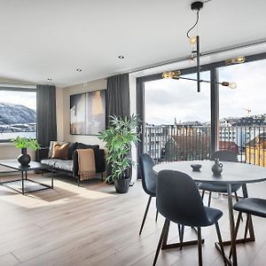 Totalapartments Vervet Apartment Hotel